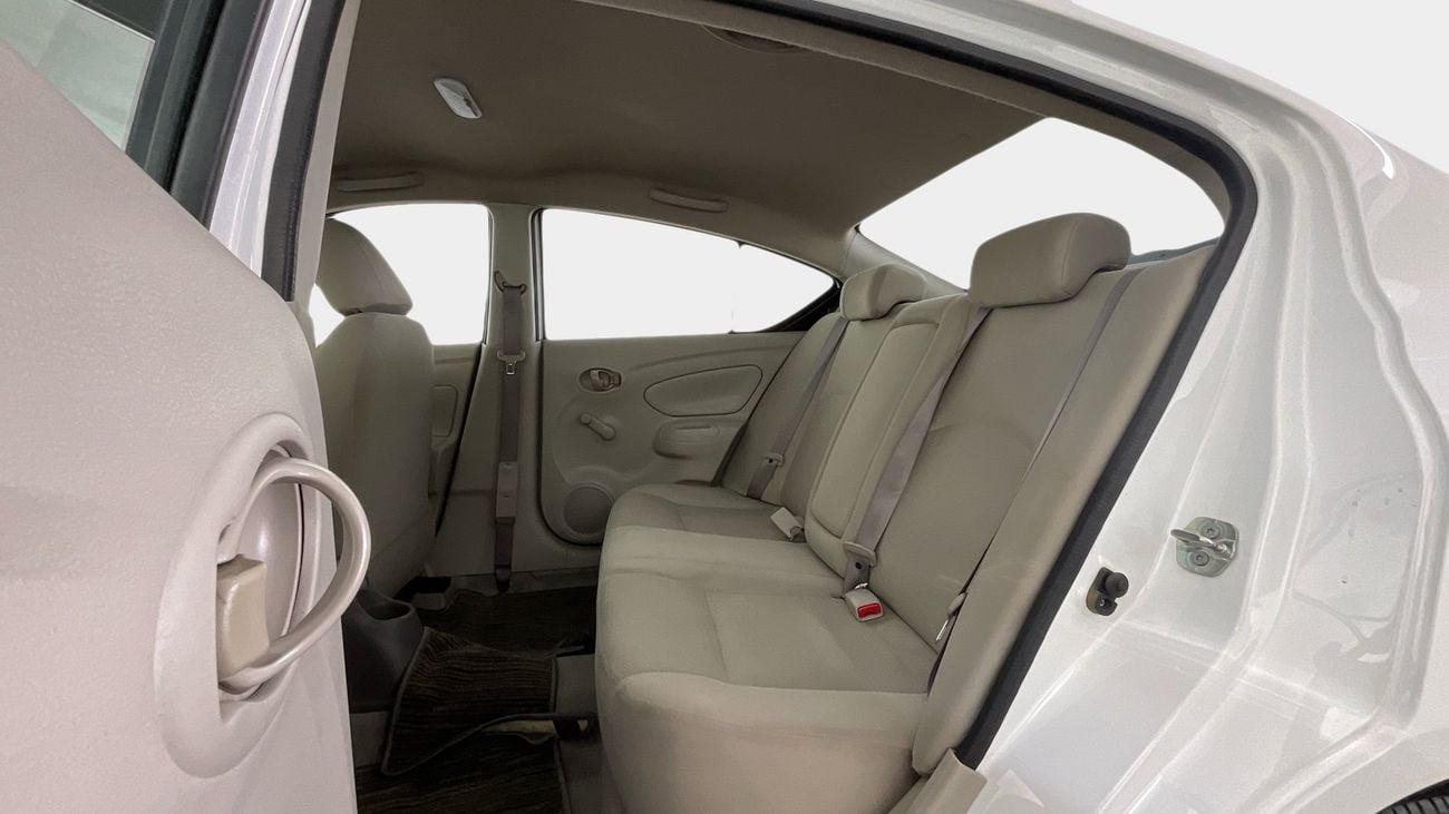 Nissan Sunny SV 1.6L SV | Guaranteed Warranty | 0 Down Payment