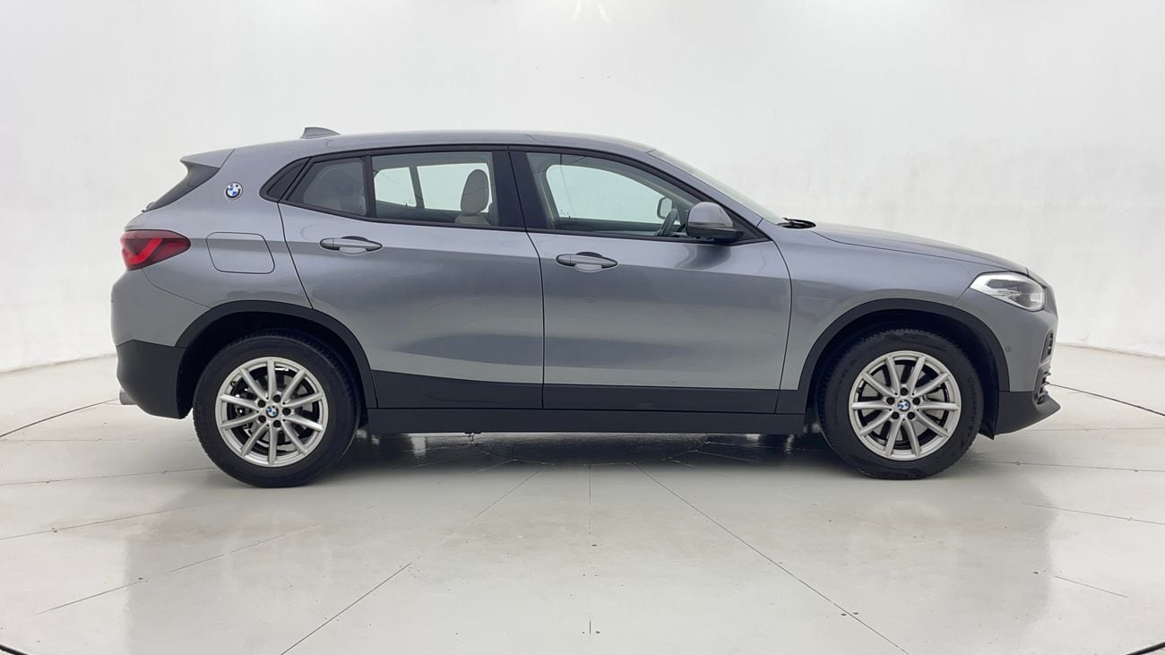 BMW X2 sDrive 20i Joy Edition 2.0L 2023 SDRIVE 20I JOY EDITION | AED 1186/Month | 0 DP | 30 Day Return | Wa