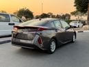 Toyota Prius 2022 PRIME PLUG IN HYBRID HEV Limited 1.8L FULL OPTION CANADA SPEC