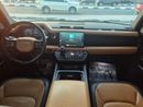 Land Rover Defender P400 110 SE 3.0L (5 Seater)