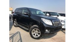 Toyota Prado Right Hand Drive 4.0 Petrol Automatic