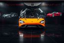 McLaren 765LT SPIDER
