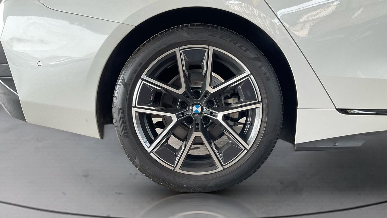 BMW 420I Gran Coupe M SPORT | Guaranteed Warranty | 0 Down Payment