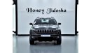 Jeep Cherokee Trailhawk Trailhawk