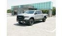 RAM 1500 Dodge RAM Rebel - 2022- Grey