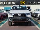 Toyota Hilux A/T, 2.7L PETROL, DVD + CAMERA, AUTO A/C, 4WD (CODE # HPDWAM2)
