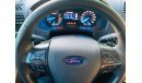 Ford Explorer 2016 GCC STANDARD