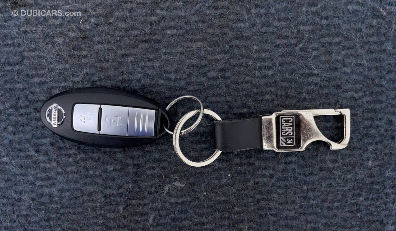 Nissan XTerra SE 2.5 | Under Warranty | Inspected on 150+ parameters