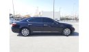 لكزس LS 460 لكزس LS460 موديل 2008 فل اوبشن للبيع