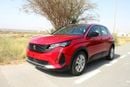 Peugeot 3008 ACTIVE PLUS ACTIVE FREE OFFERS | GCC Specs 1.6L | EMI (689x60)
