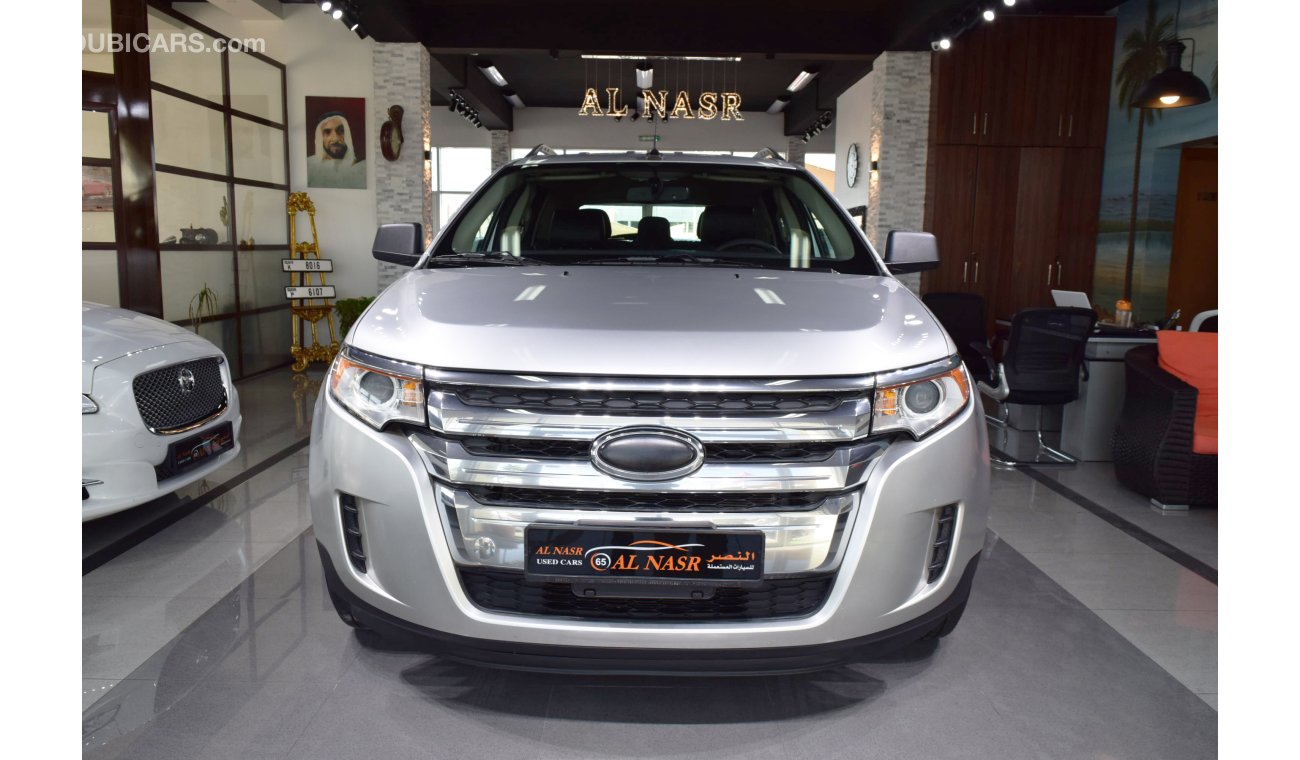 Ford Edge SE 3.5L