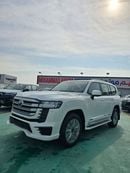 Toyota Land Cruiser TOYOTA LAND CRUISER GXR 4.0L 2025 MODEL SUNROOF ELECTRIC SEAT