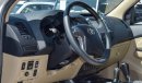 Toyota Fortuner GX.R 4.0 V6
