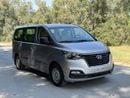 Hyundai H-1 Hyundai H1 2020 dezil manual