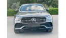 Mercedes-Benz GLC 250 Mercedes-Benz GLC250/4Matic