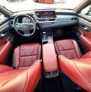 Lexus ES350 Platinum Premier