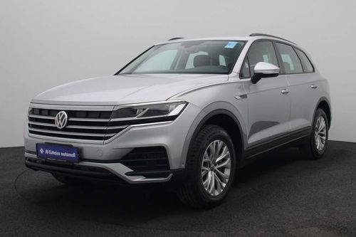 Volkswagen Touareg TREND 3.0