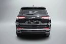 Jeep Grand Cherokee Summit 3.6L Summit 5.7L