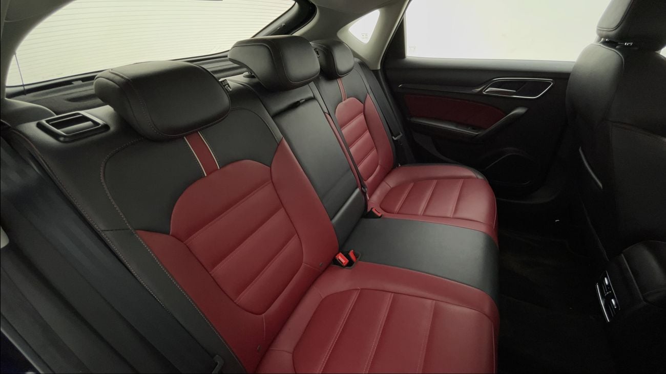 أم جي 6 LUXURY TROPHY 1.5 | بدون دفعة مقدمة | اختبار القيادة في المنزل