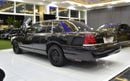Ford Crown Victoria EXCELLENT DEAL for our Ford Crown Victoria ( 2011 Model ) in Black Color American Specs