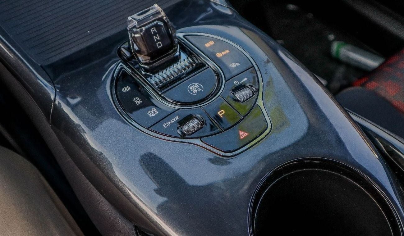بي واي دي e2 LUXURY BYD E2 Comfort Edition 2024 Model with a range of 405 km: