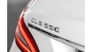 Mercedes-Benz CLS 550 2016 Mercedes-Benz CLS550 / Japan Spec