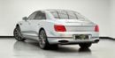 Bentley Flying Spur V8 2021 Bentley Flying Spur V8, 1 Year Unlimited Km Warranty, Full Service History, Rotating Display
