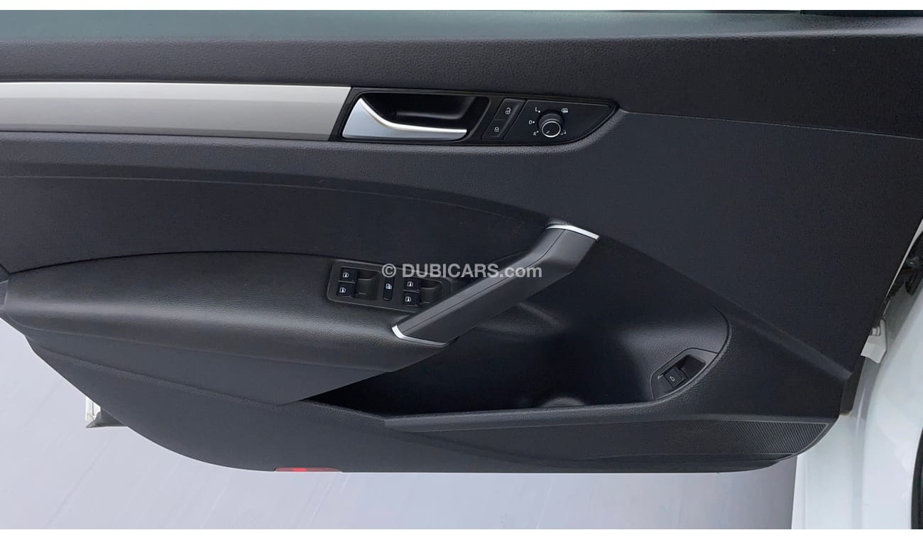 فولكس واجن باسات S 2.5 | +مع الضمان | كمان تم فحص ١٥٠