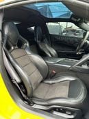 Chevrolet Corvette Stingray Z51 3LT 6.2L