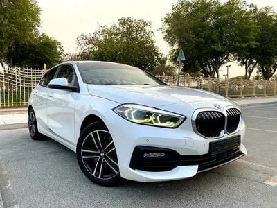 بي أم دبليو 120i model || WARRANTY TILL END OF || ORIGINAL PAINT || PLAY || FULL AGENCY SERVICE