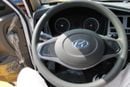 Hyundai H100 STD 