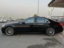 مرسيدس بنز S 450