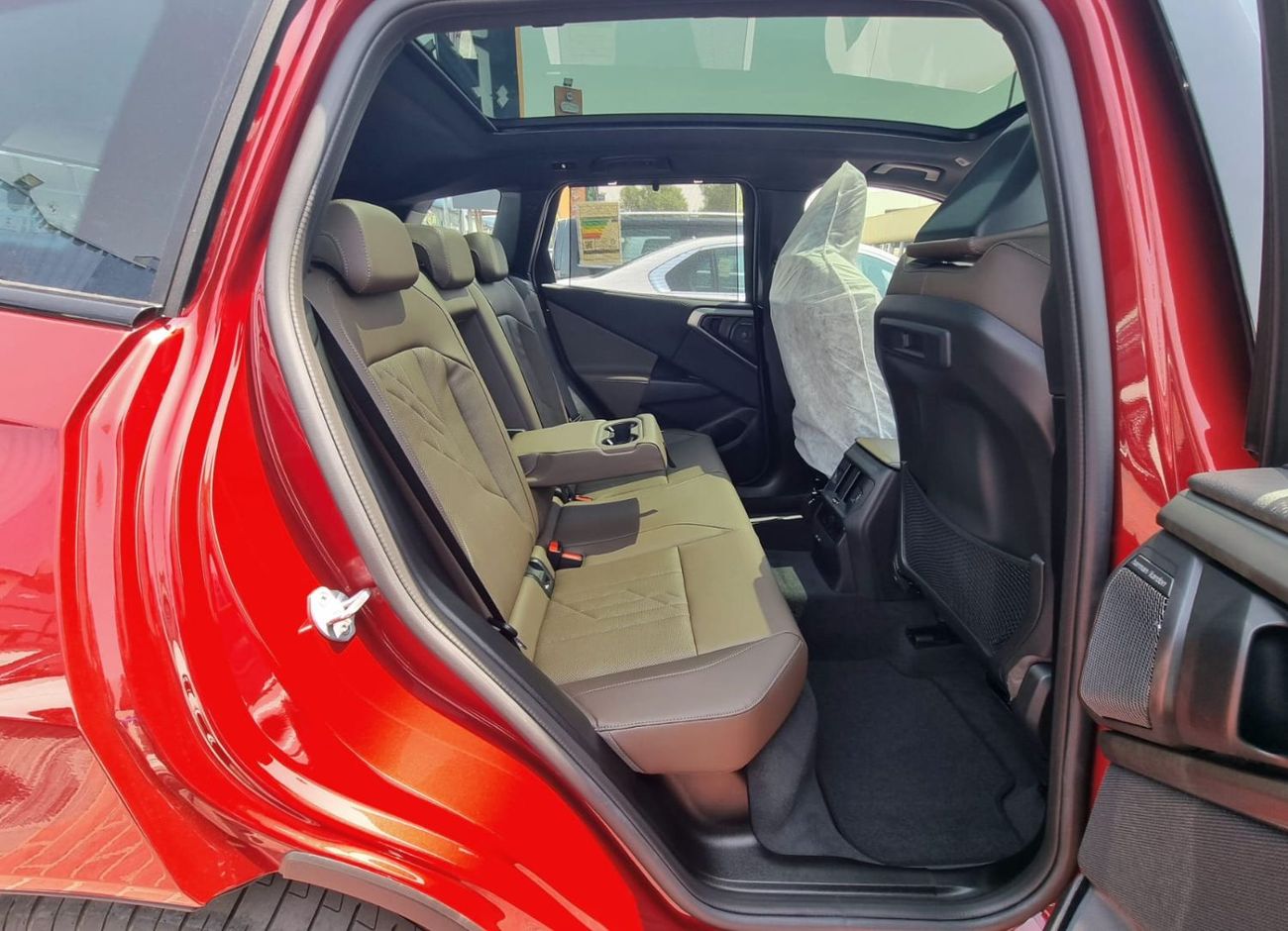 BMW X3M 20i M Sport Warranty & Service 2025 GCC