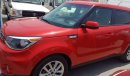 Kia Soul KIA SOUL 2017