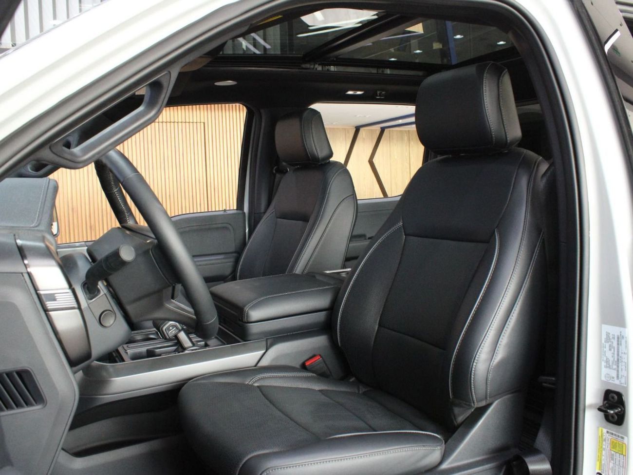 فورد F 150 Lariat Special Edition 3.5L