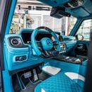 Mercedes-Benz G 63 AMG 2025 MERCEDES G800 BRABUS ( SPECAIL COLOUR NARDO GREY ) BRAND NEW