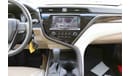 تويوتا كامري 2018 Toyota Camry S