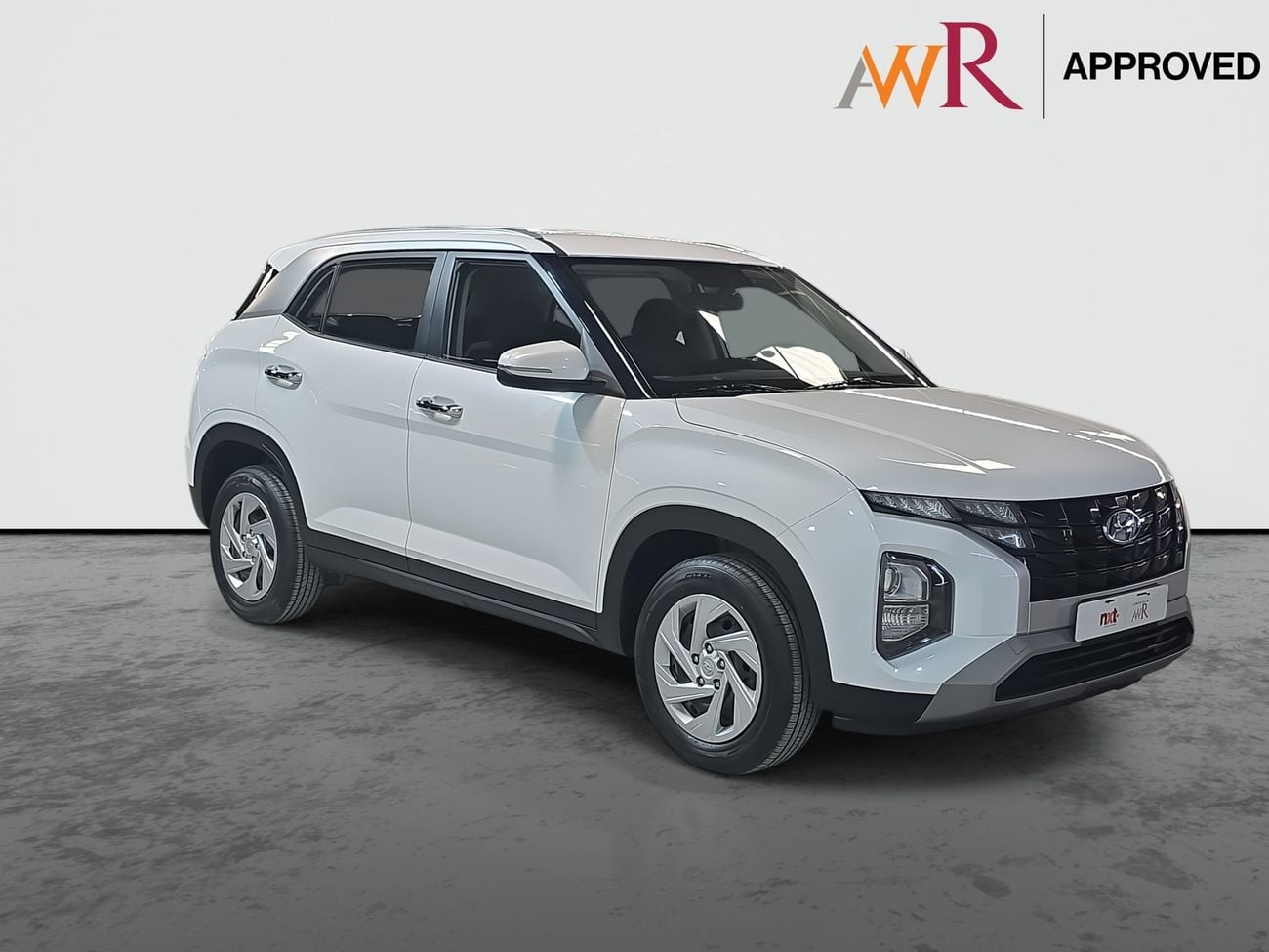 Hyundai Creta GL 2.0