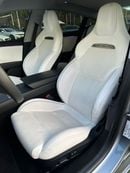 Tesla Model 3 TESLA MODEL 3 PERFORMANCE GCC 2024 FULL OPTION ORIGINAL PAINT UNDER WARRANTY PERFECT CONDITION