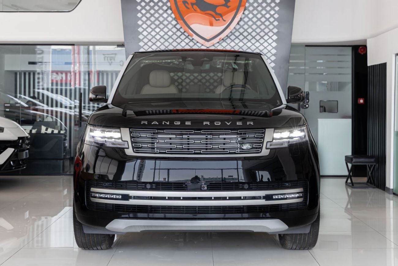 New Land Rover Range Rover SE P360 — фото 2