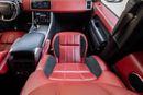 Land Rover Range Rover Sport HSE 3.0L (340 HP)