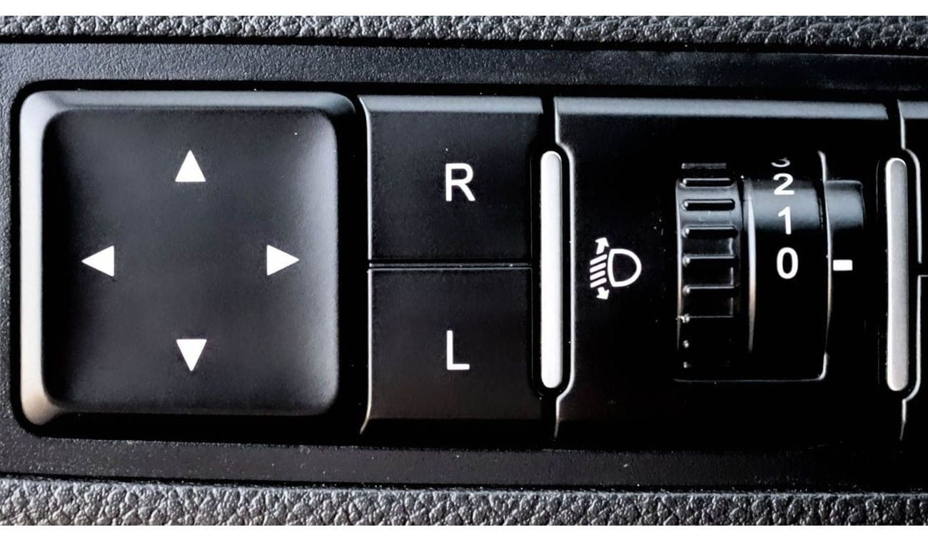 شيفروليه كابتيفا LT 1.5L (149 HP) (7 Seater) Chevrolet Captiva 2022 1.5L original paint without accident in excellent