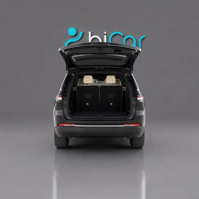 Jeep Cherokee LIMITED, миниатюра 19