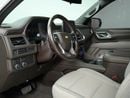 Chevrolet Tahoe LT GCC Specs | Pristine Condition