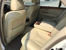 Lexus LS430 وارد أمريكي فل ألترا بدون حوادث بدون صبغ