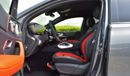 Mercedes-Benz GLE 63 AMG Mercedes Benz GLE 63s AMG | V8 BiTurbo 4Matic+ | 2023