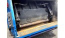 Mitsubishi Fighter Used RHD Garbage Compactor Fuso Fighter FK61HGX/2004/MY LOT #  545