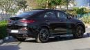 مرسيدس بنز GLE 450 AMG (For Export , НА ЭКСПОРТ) Coupe 4MATIC EQ Boost 2026 GCC Без пробега