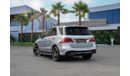 Mercedes-Benz GLE 400 AMG | 2,448 P.M  | 0% Downpayment | Amazing Condition!