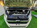 Toyota Hiace GL PASSENGER/ PATROL MANUAL/ 3.5 V6/ LOW MILEAGE